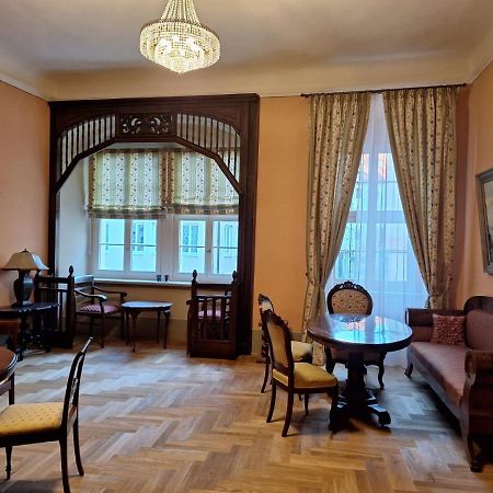 Stadtpalais Marche-Suite Maximal 2 Personen Und 1 Kleinkind Баутцен Экстерьер фото