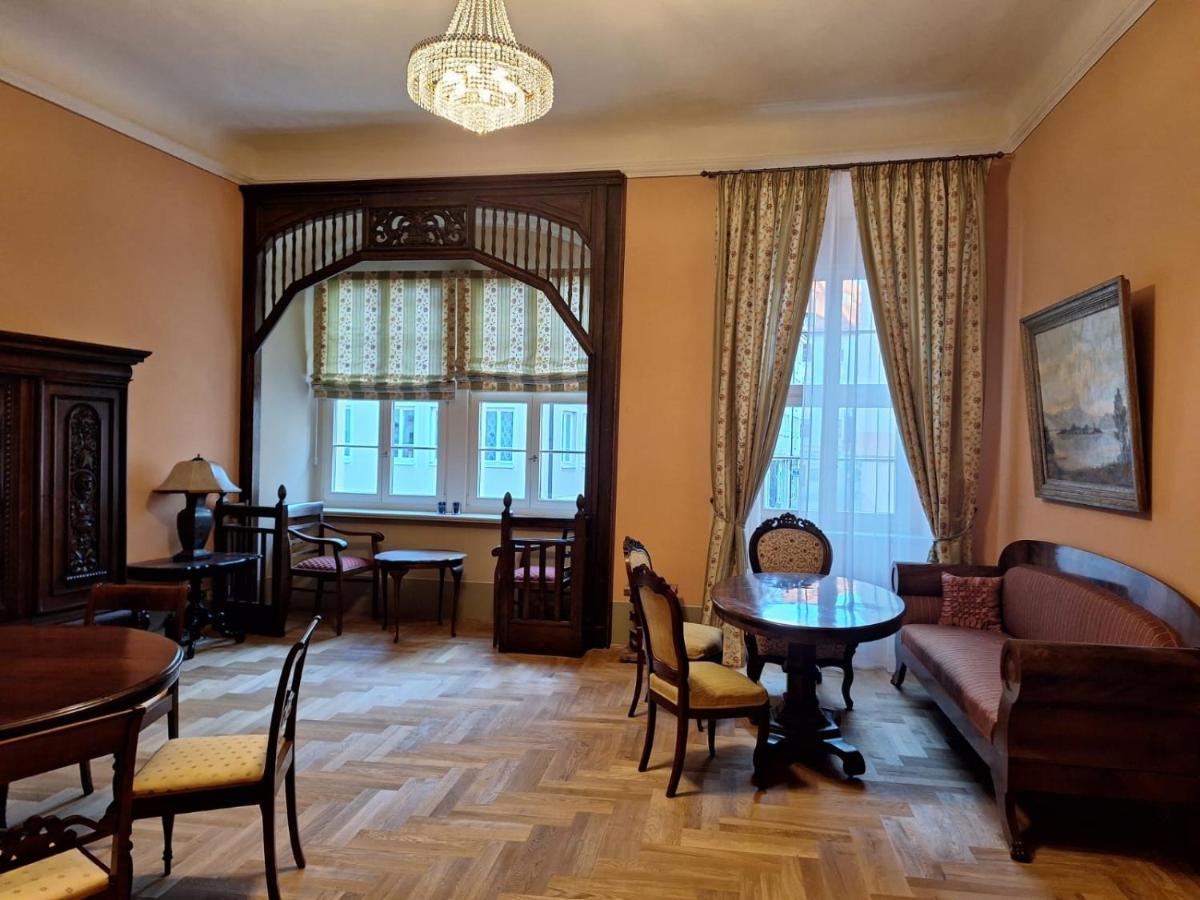 Stadtpalais Marche-Suite Maximal 2 Personen Und 1 Kleinkind Баутцен Экстерьер фото