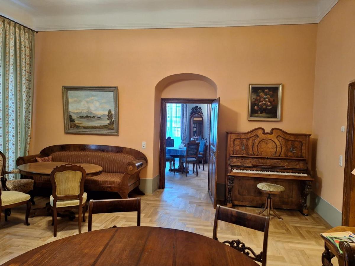 Stadtpalais Marche-Suite Maximal 2 Personen Und 1 Kleinkind Баутцен Экстерьер фото