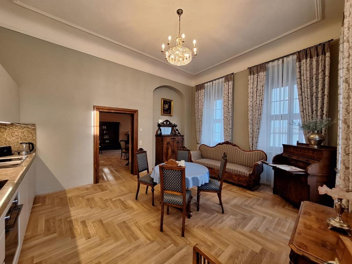 Stadtpalais Marche-Suite Maximal 2 Personen Und 1 Kleinkind Баутцен Экстерьер фото