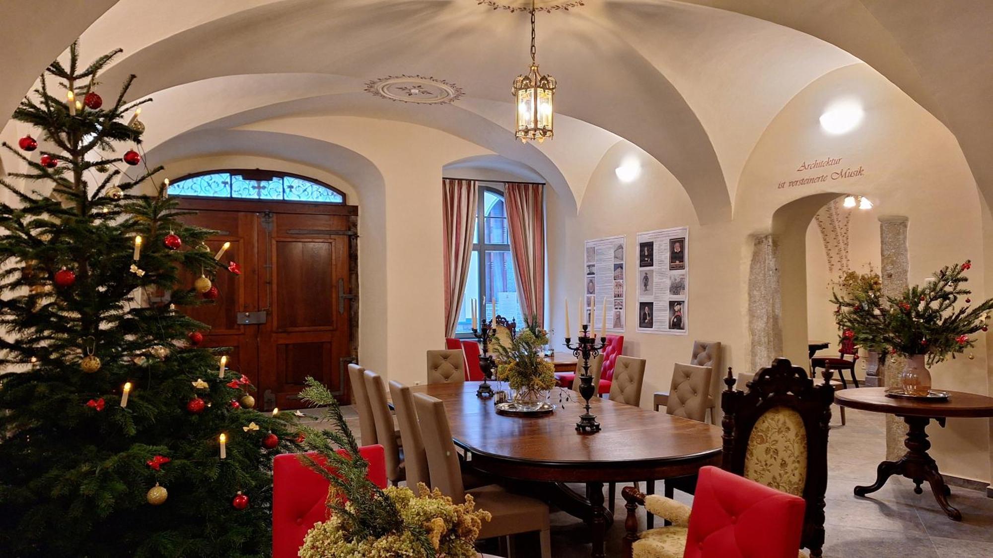 Stadtpalais Marche-Suite Maximal 2 Personen Und 1 Kleinkind Баутцен Экстерьер фото