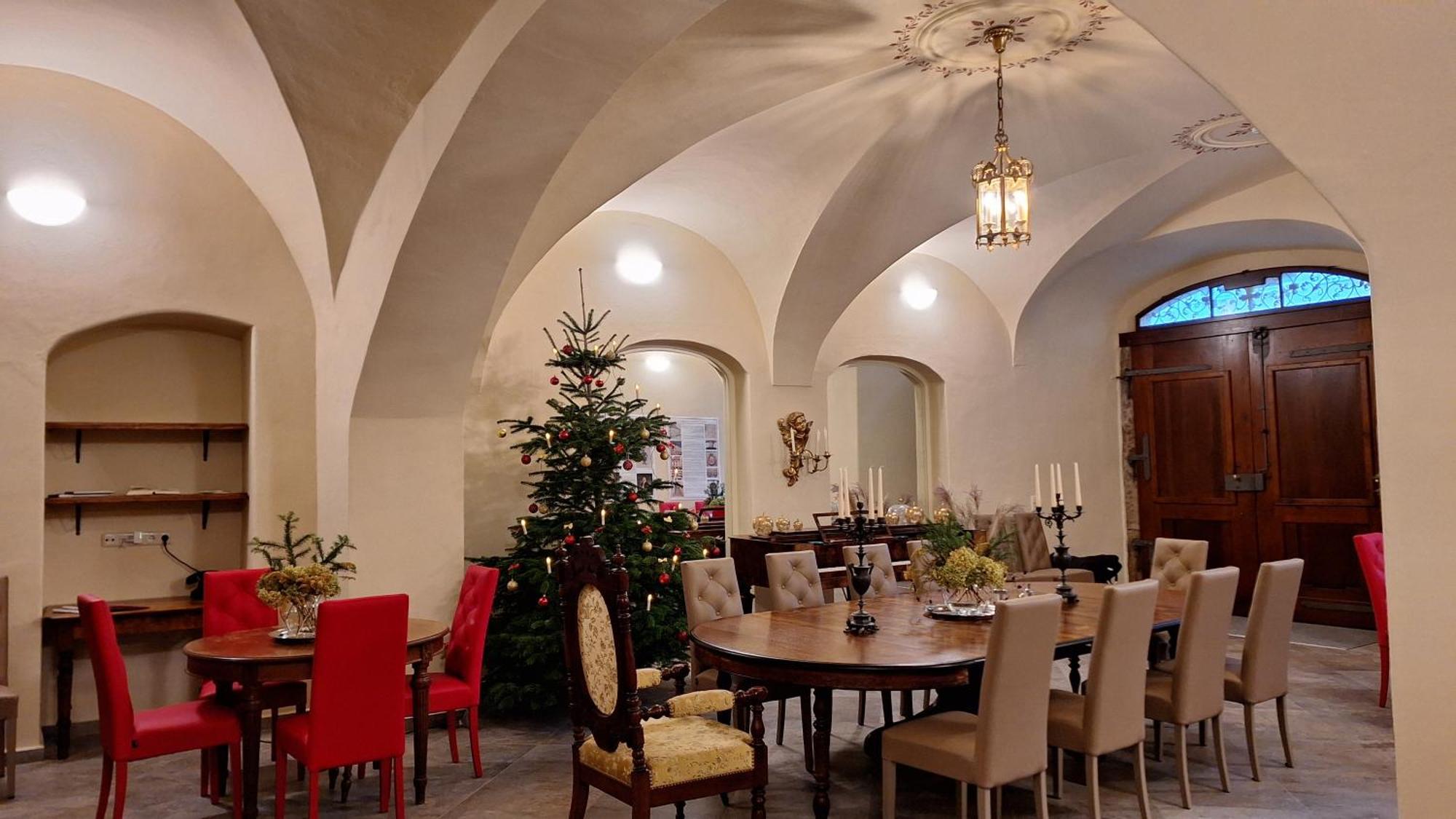 Stadtpalais Marche-Suite Maximal 2 Personen Und 1 Kleinkind Баутцен Экстерьер фото