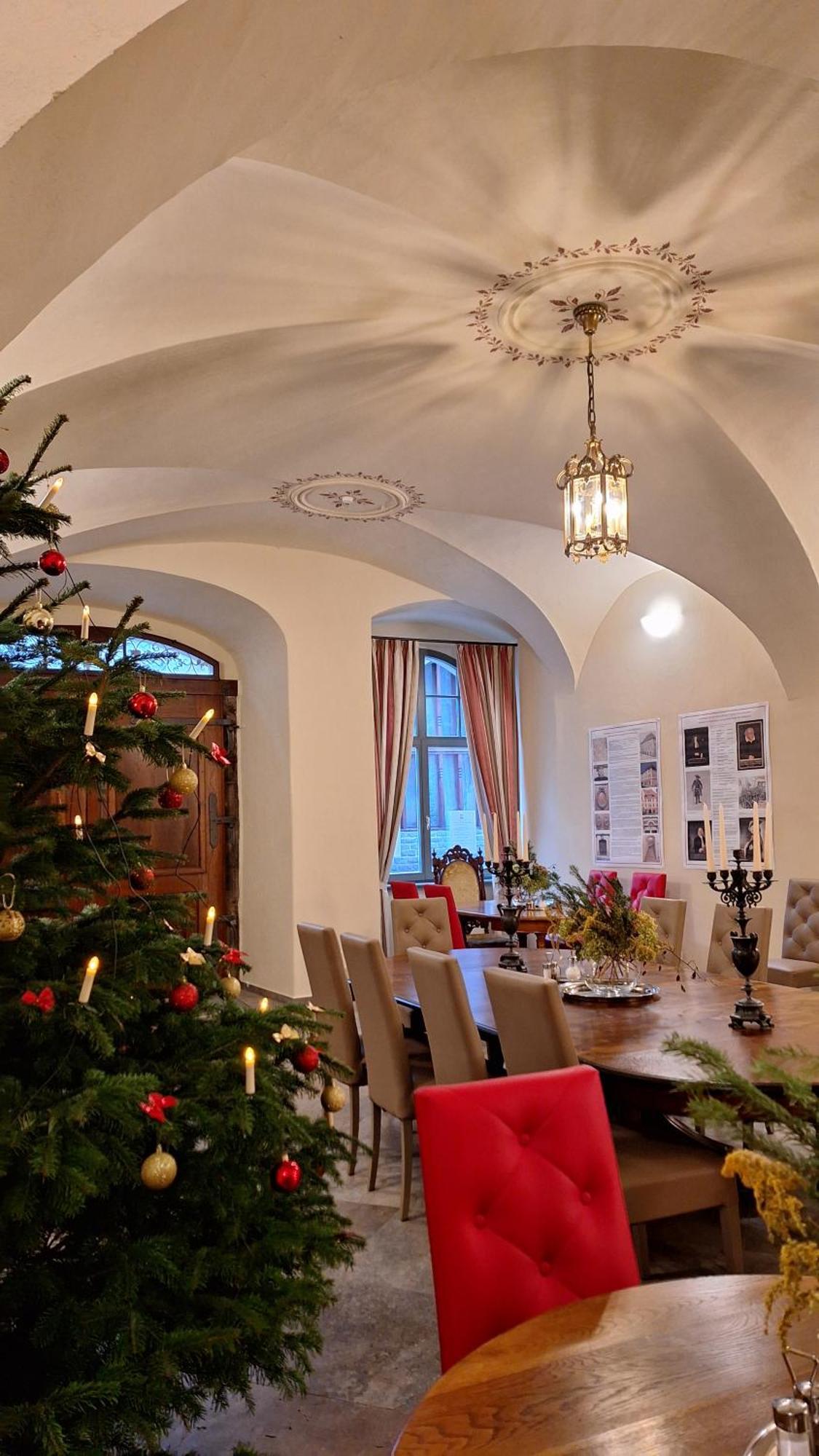 Stadtpalais Marche-Suite Maximal 2 Personen Und 1 Kleinkind Баутцен Экстерьер фото
