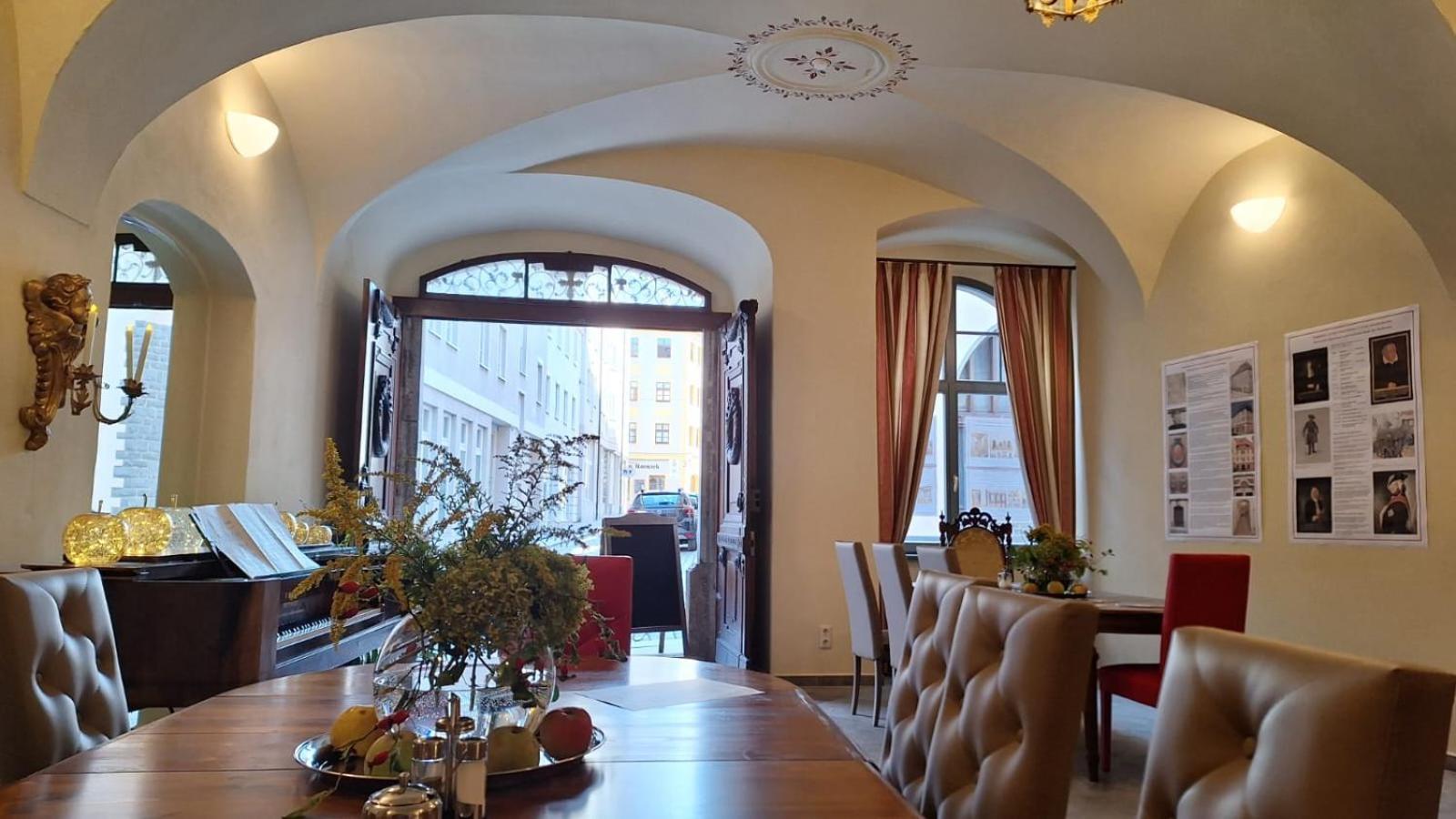 Stadtpalais Marche-Suite Maximal 2 Personen Und 1 Kleinkind Баутцен Экстерьер фото