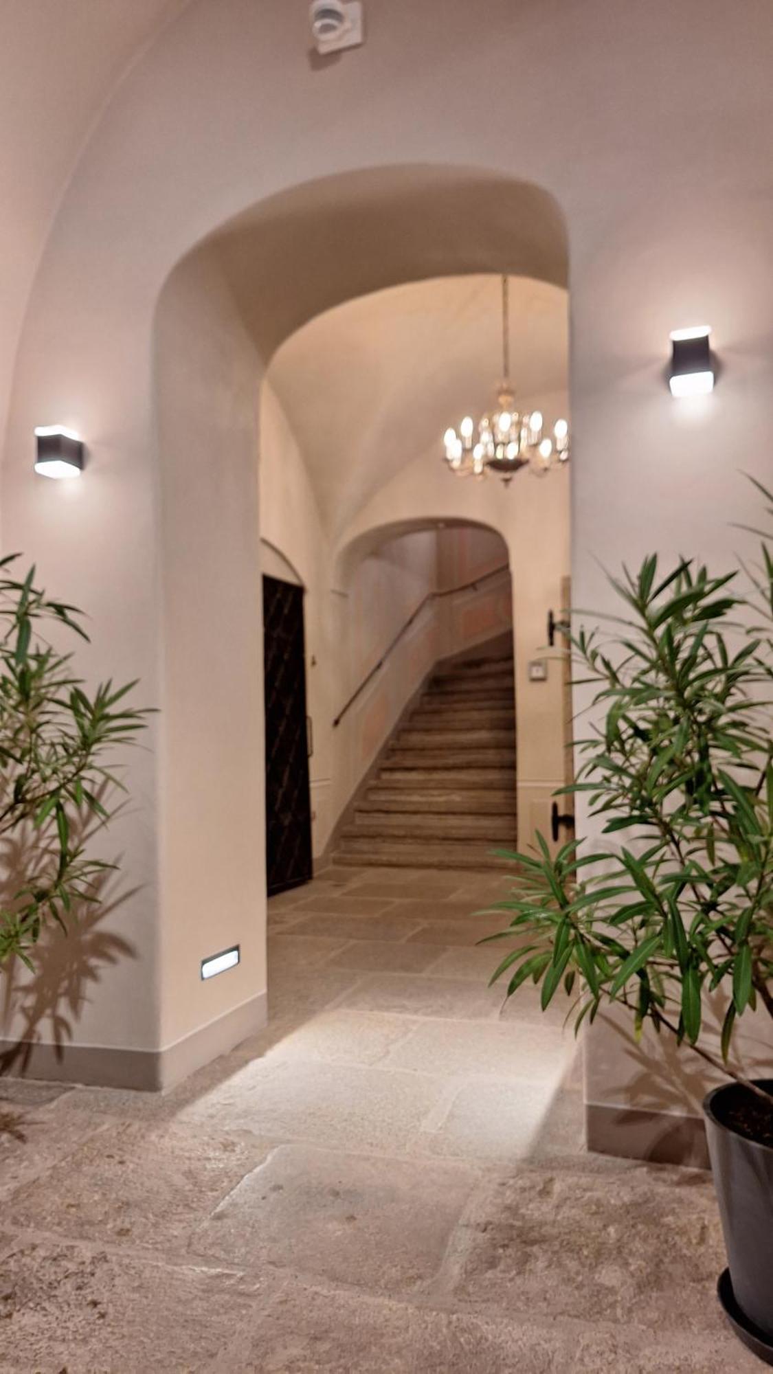 Stadtpalais Marche-Suite Maximal 2 Personen Und 1 Kleinkind Баутцен Экстерьер фото