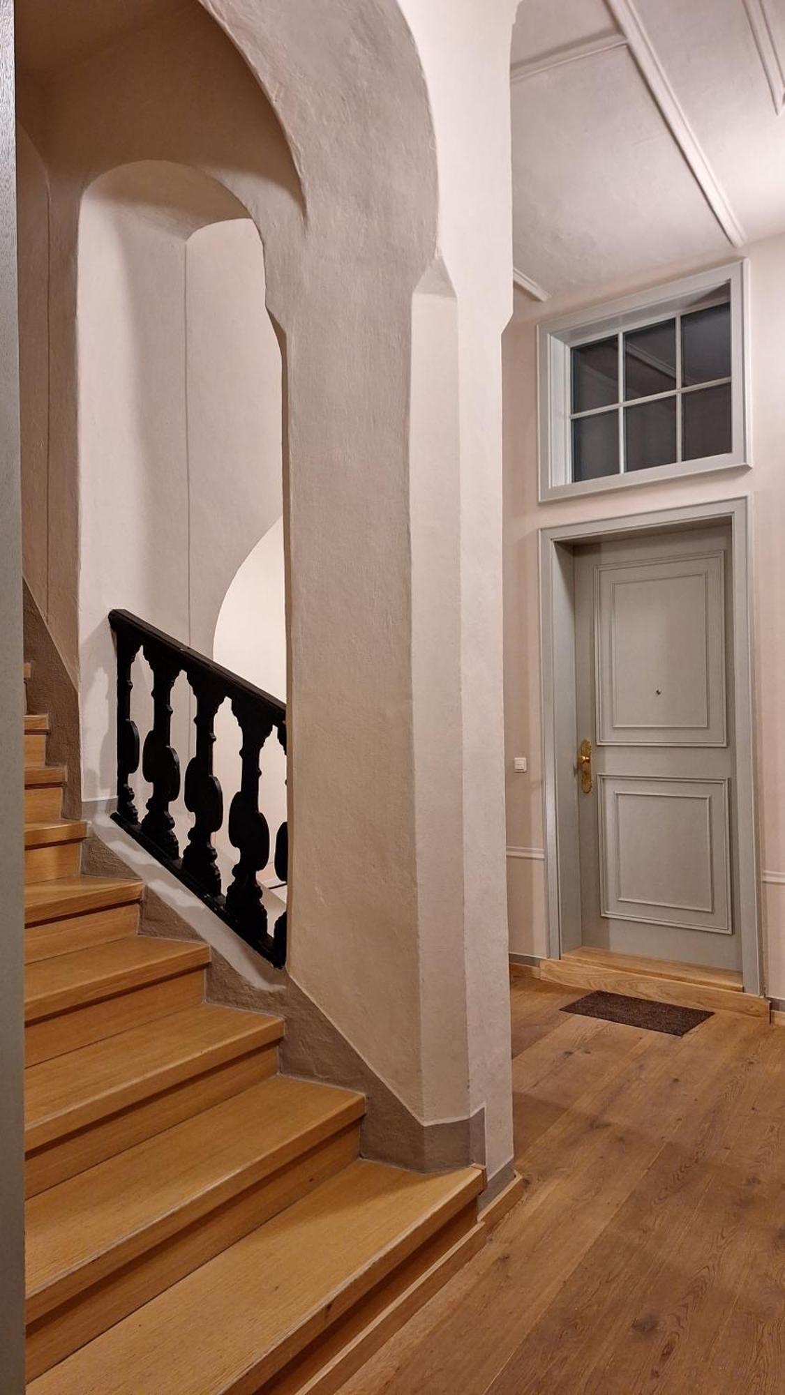 Stadtpalais Marche-Suite Maximal 2 Personen Und 1 Kleinkind Баутцен Экстерьер фото