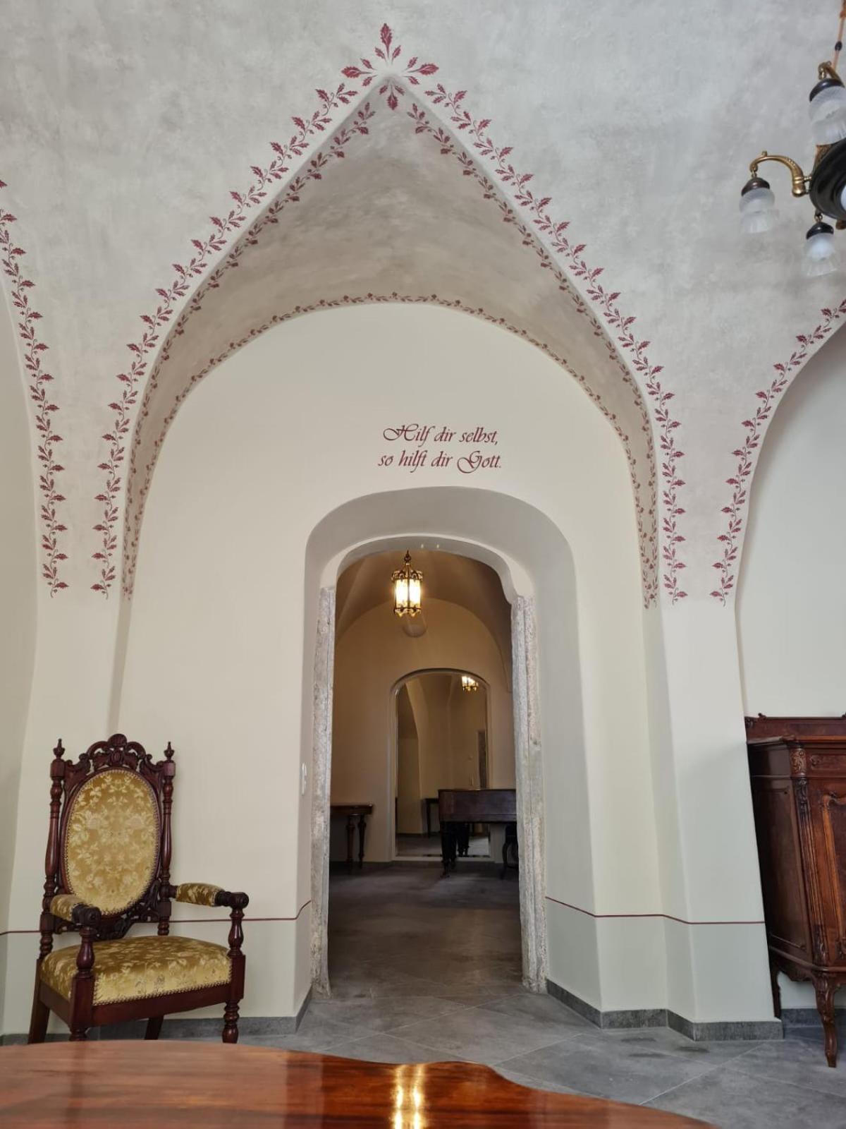 Stadtpalais Marche-Suite Maximal 2 Personen Und 1 Kleinkind Баутцен Экстерьер фото