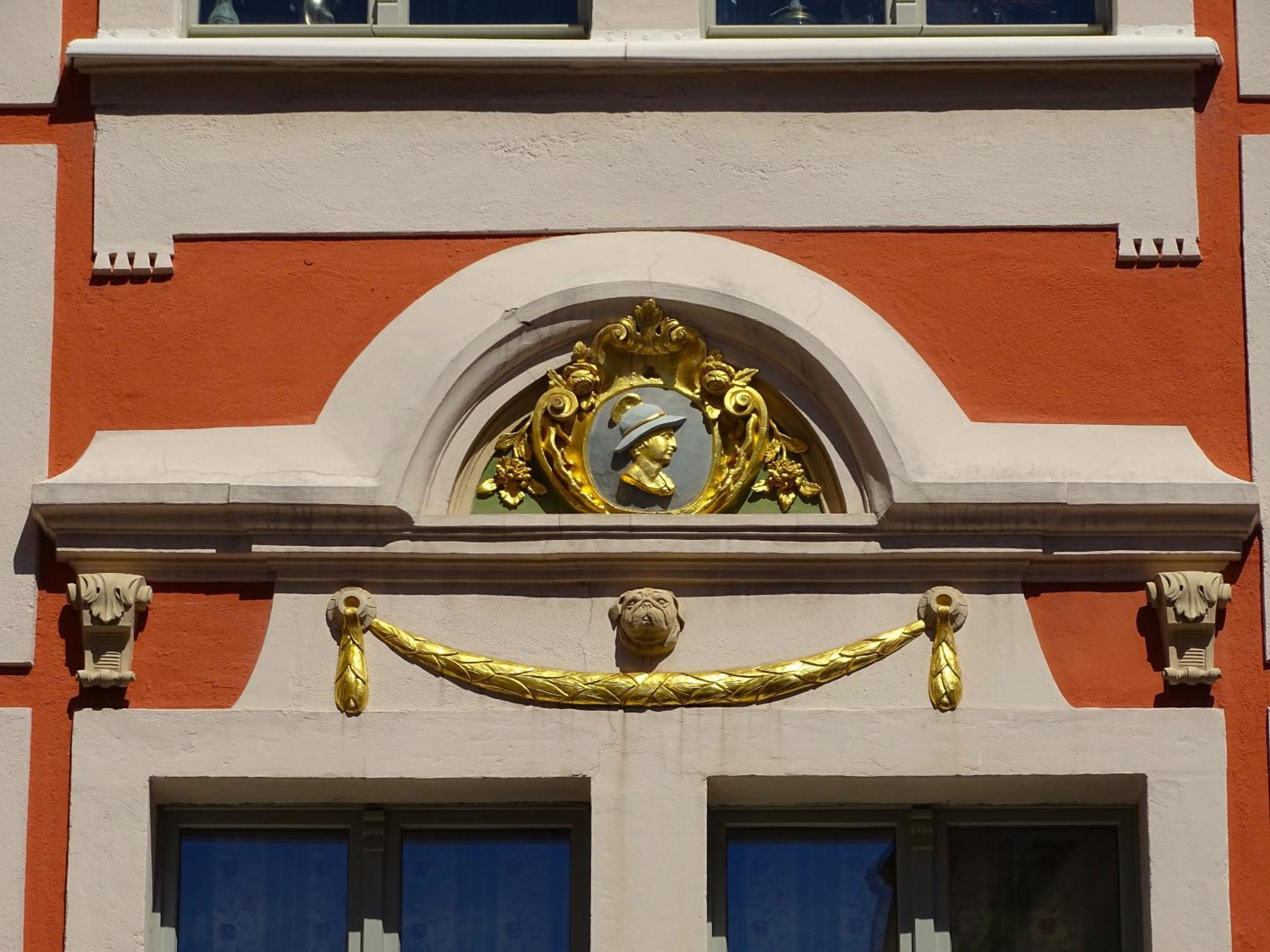 Stadtpalais Marche-Suite Maximal 2 Personen Und 1 Kleinkind Баутцен Экстерьер фото
