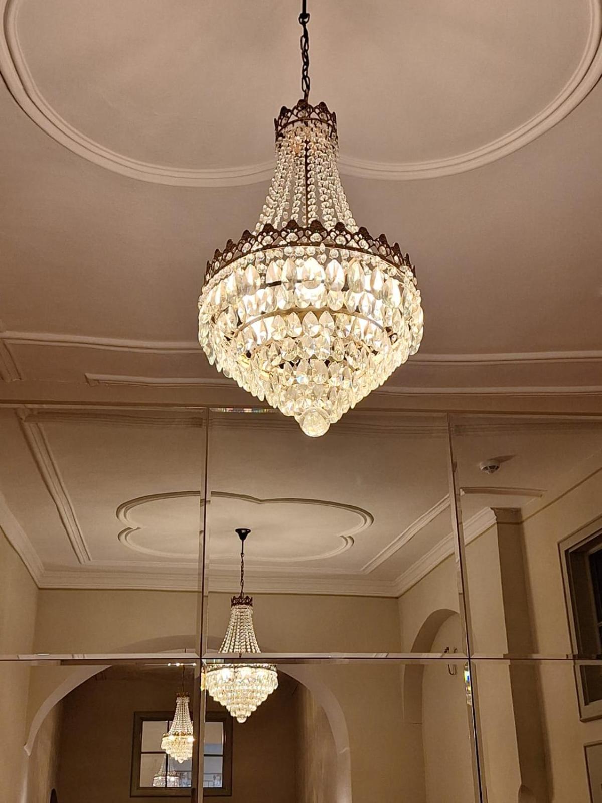 Stadtpalais Marche-Suite Maximal 2 Personen Und 1 Kleinkind Баутцен Экстерьер фото