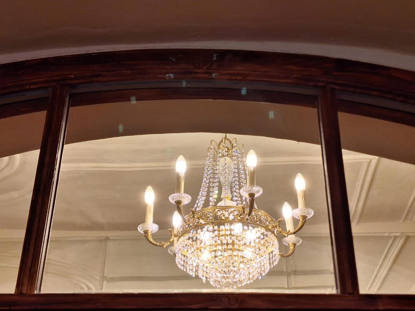 Stadtpalais Marche-Suite Maximal 2 Personen Und 1 Kleinkind Баутцен Экстерьер фото